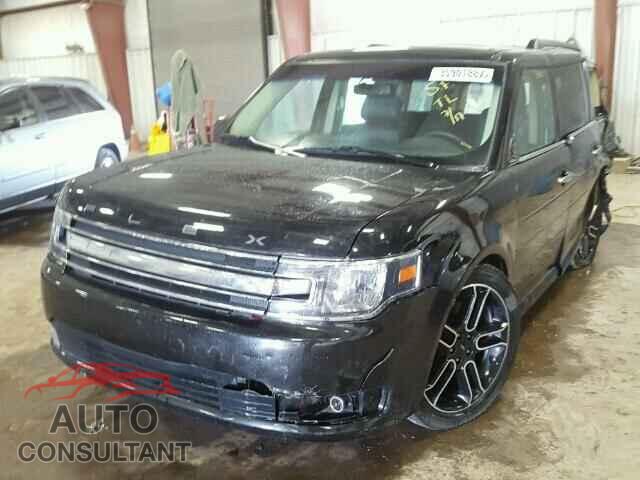 FORD FLEX 2015 - 2FMHK6C81FBA13814
