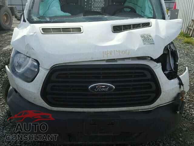 FORD TRANSIT CO 2016 - 1FTYE1ZM0GKA95917