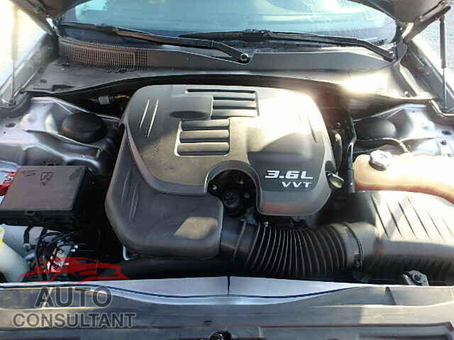 CHRYSLER 300 2014 - 2C3CCAKG6EH170133