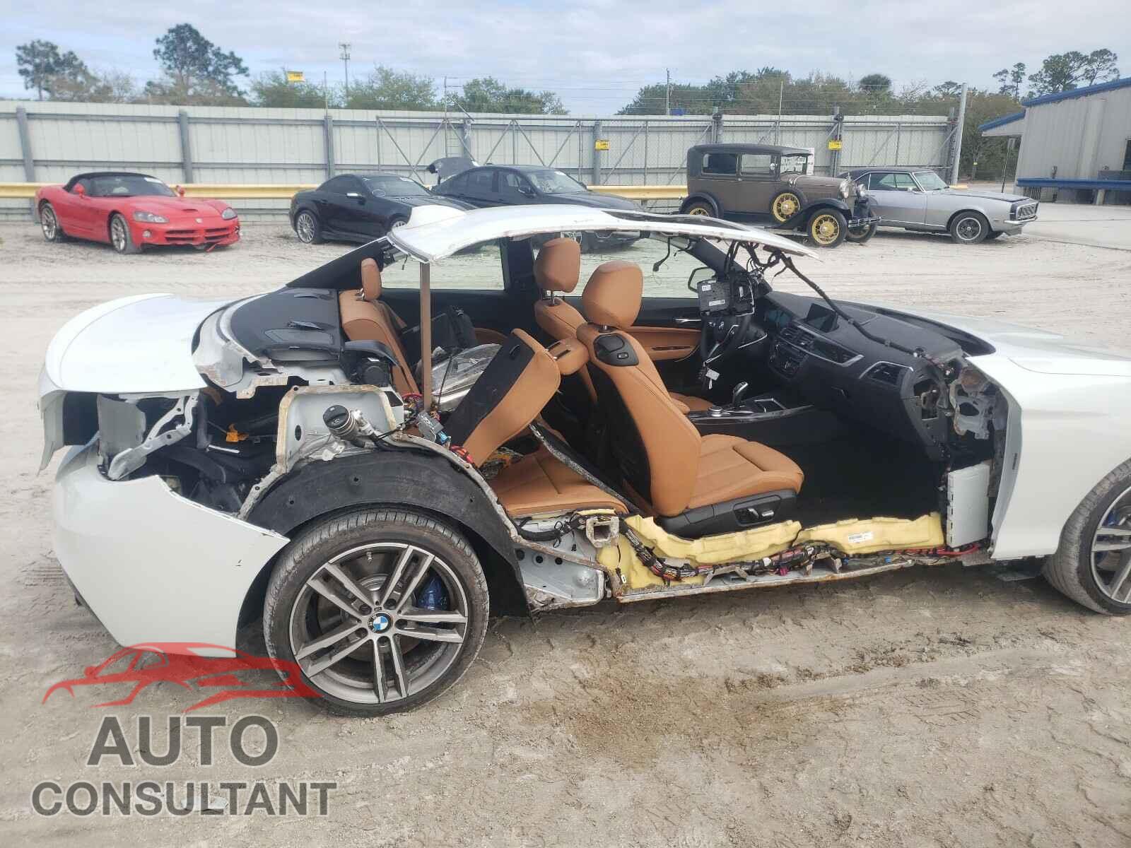 BMW M2 2020 - WBA2J7C09L7E79489