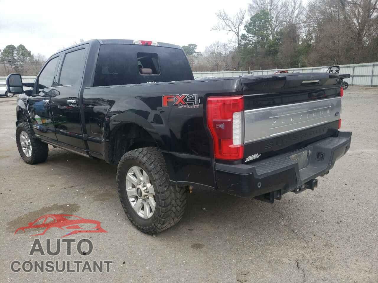 FORD F250 2017 - 1FT7W2BTXHED55871