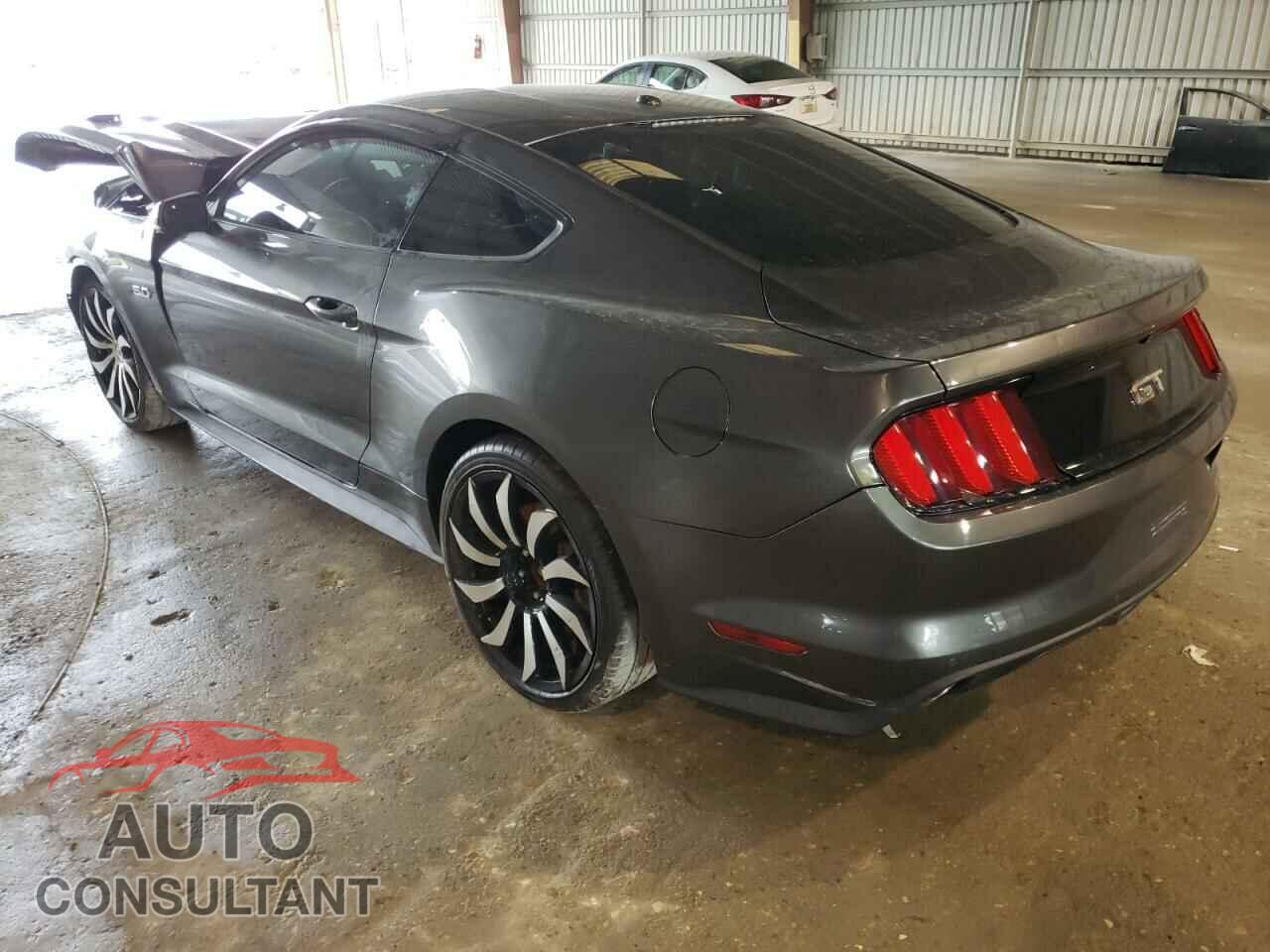 FORD MUSTANG 2016 - 1FA6P8CF3G5218876