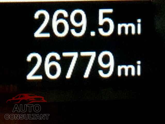 AUDI A7 2016 - WAU2MAFCXGN007455