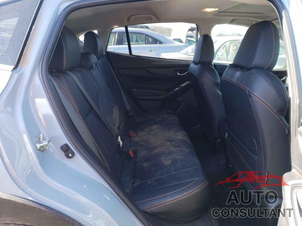 SUBARU CROSSTREK 2020 - JF2GTAMC3L8213628