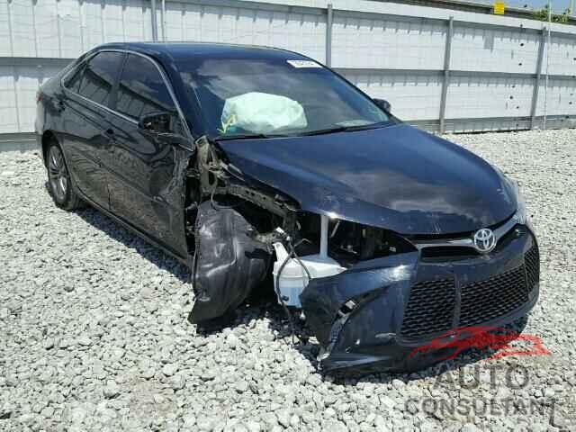 TOYOTA CAMRY 2016 - 4T1BF1FK0GU204124