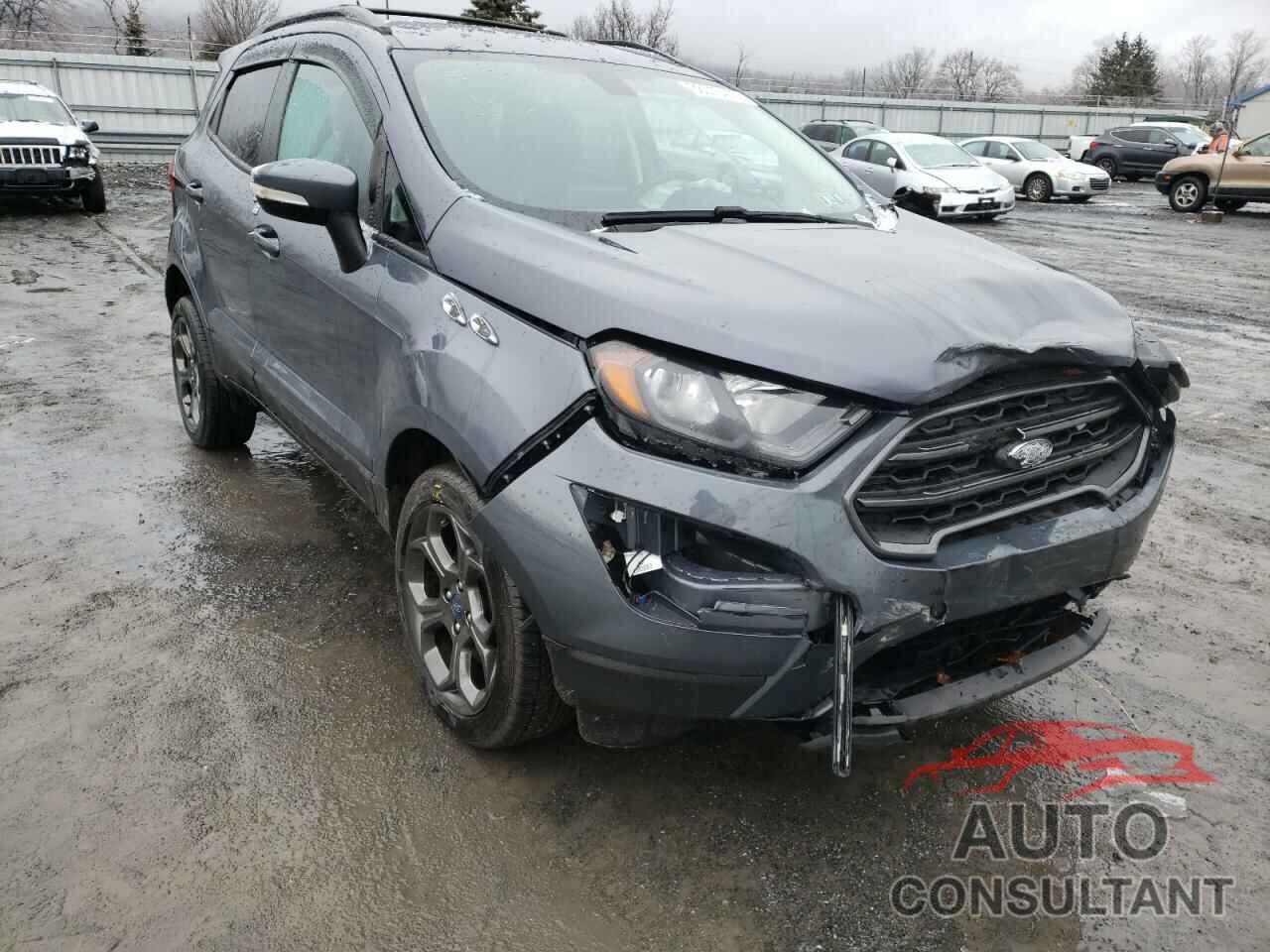 FORD ALL OTHER 2018 - MAJ6P1CL6JC184528