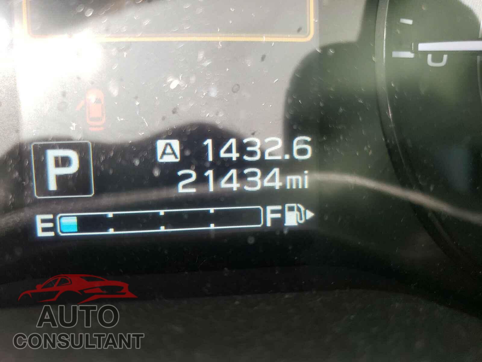 SUBARU IMPREZA 2017 - 4S3GTAD62H3719528