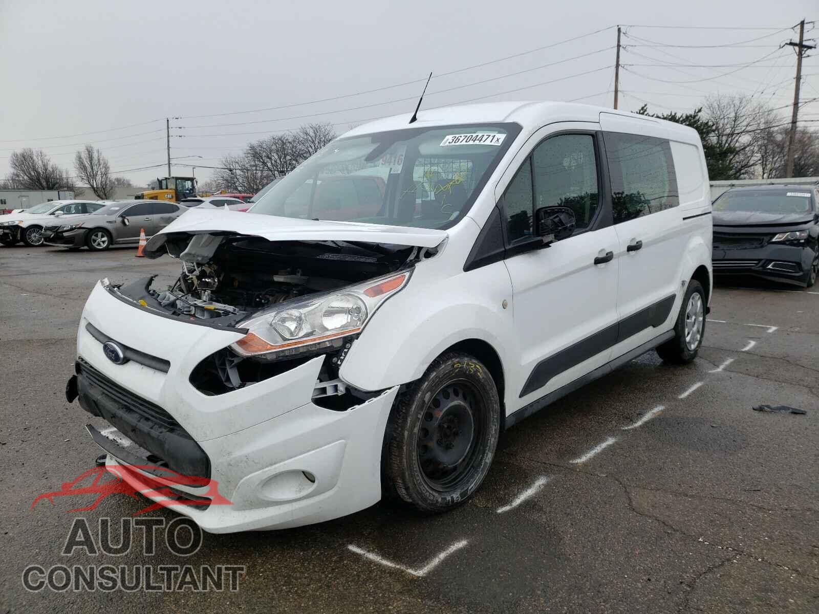 FORD TRANSIT CO 2017 - NM0LS7F77H1301243