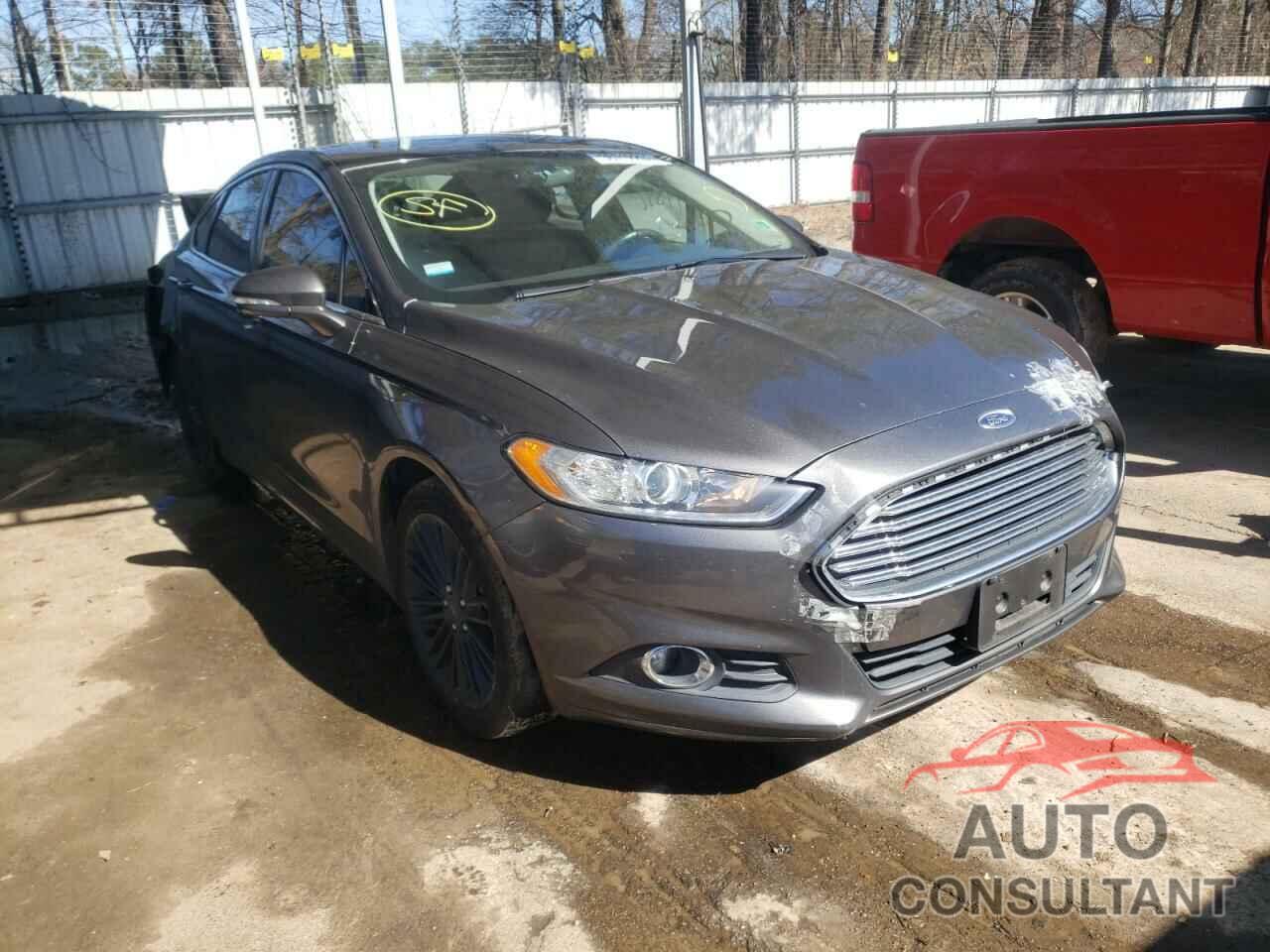 FORD FUSION 2016 - 3FA6P0H90GR131910