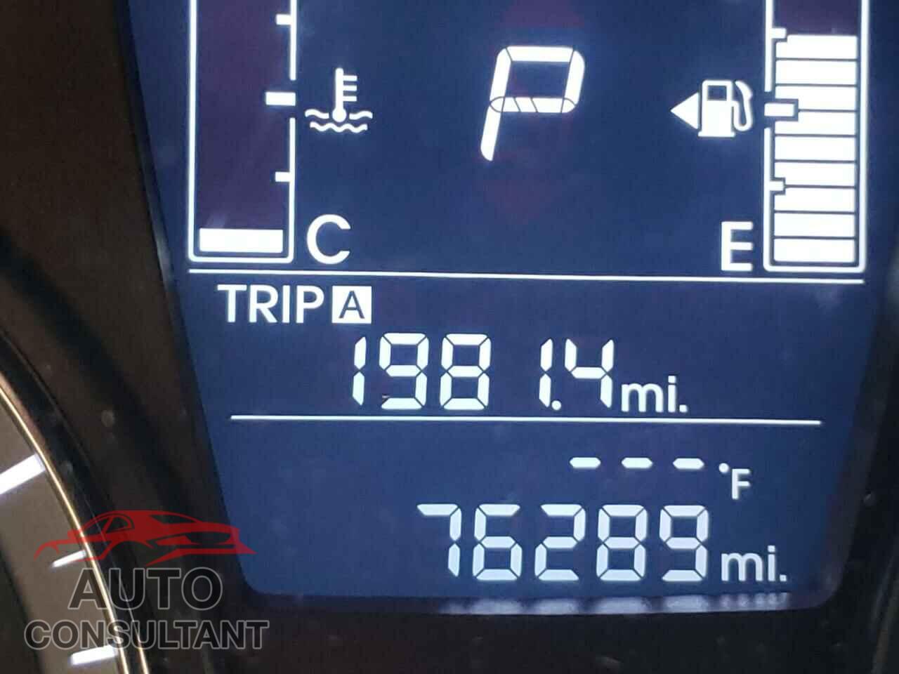 HYUNDAI ACCENT 2016 - KMHCT4AE9GU142934