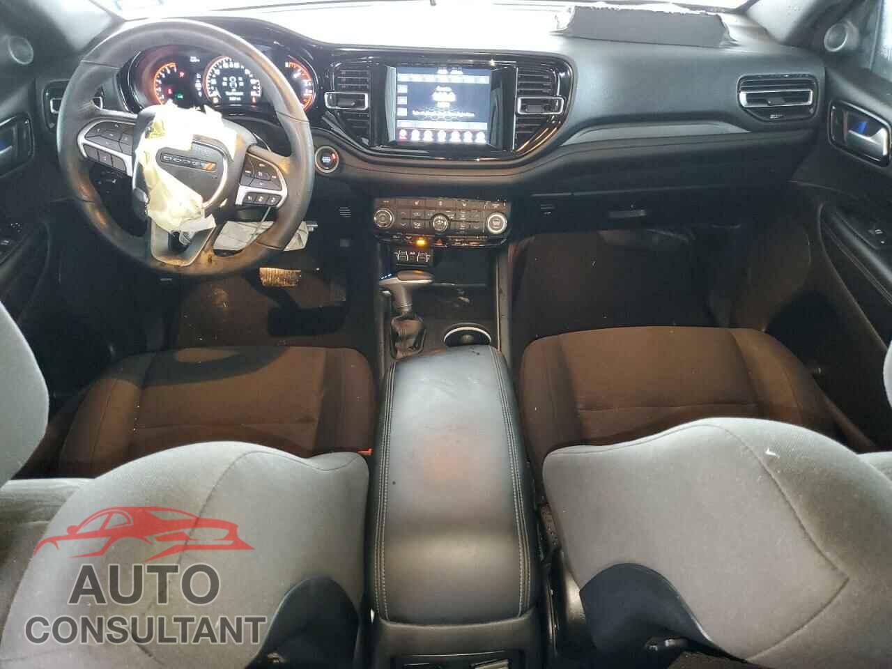DODGE DURANGO 2023 - 1C4RDHAG7PC636204
