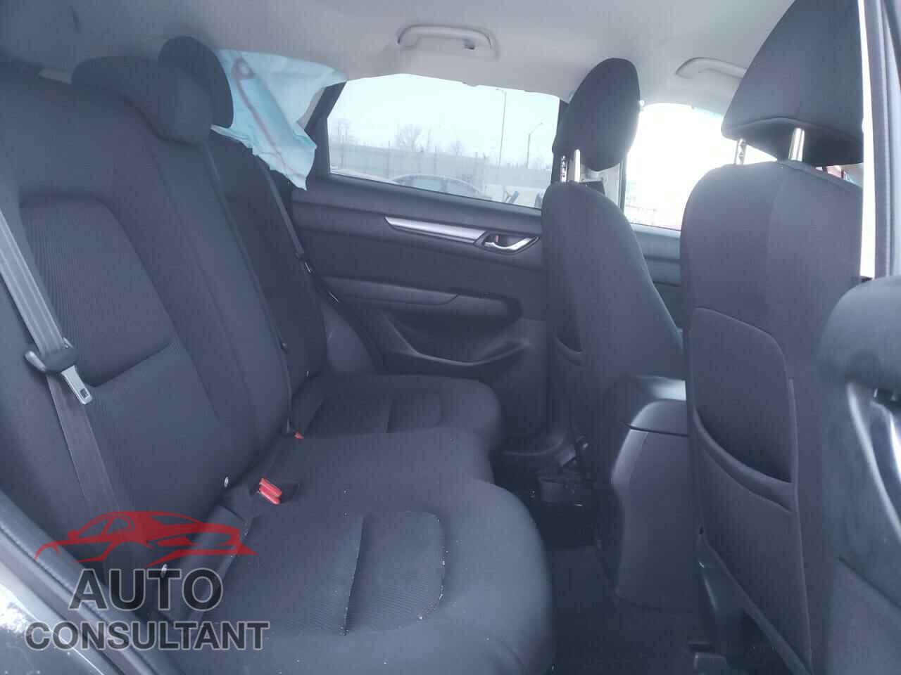 MAZDA CX-5 2021 - JM3KFBBL2M0101337