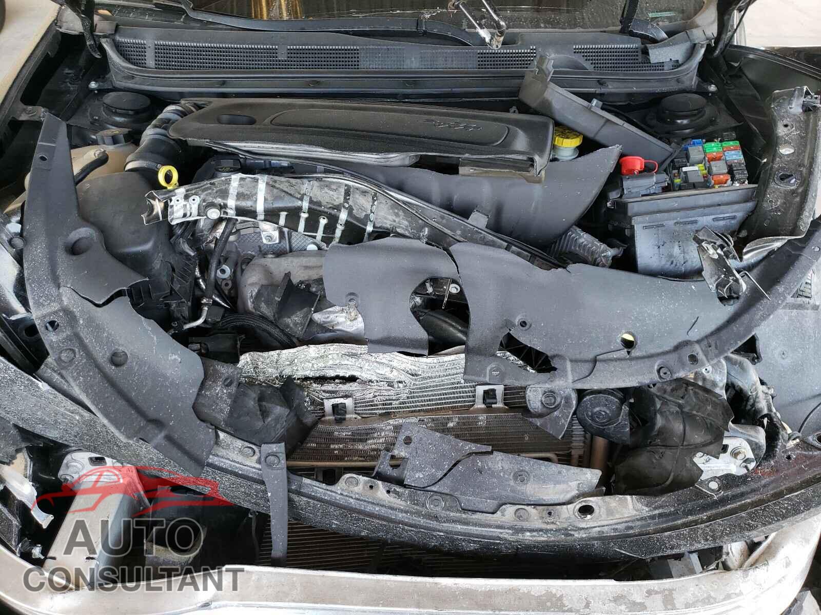 DODGE DART 2016 - 1C3CDFAA9GD750483