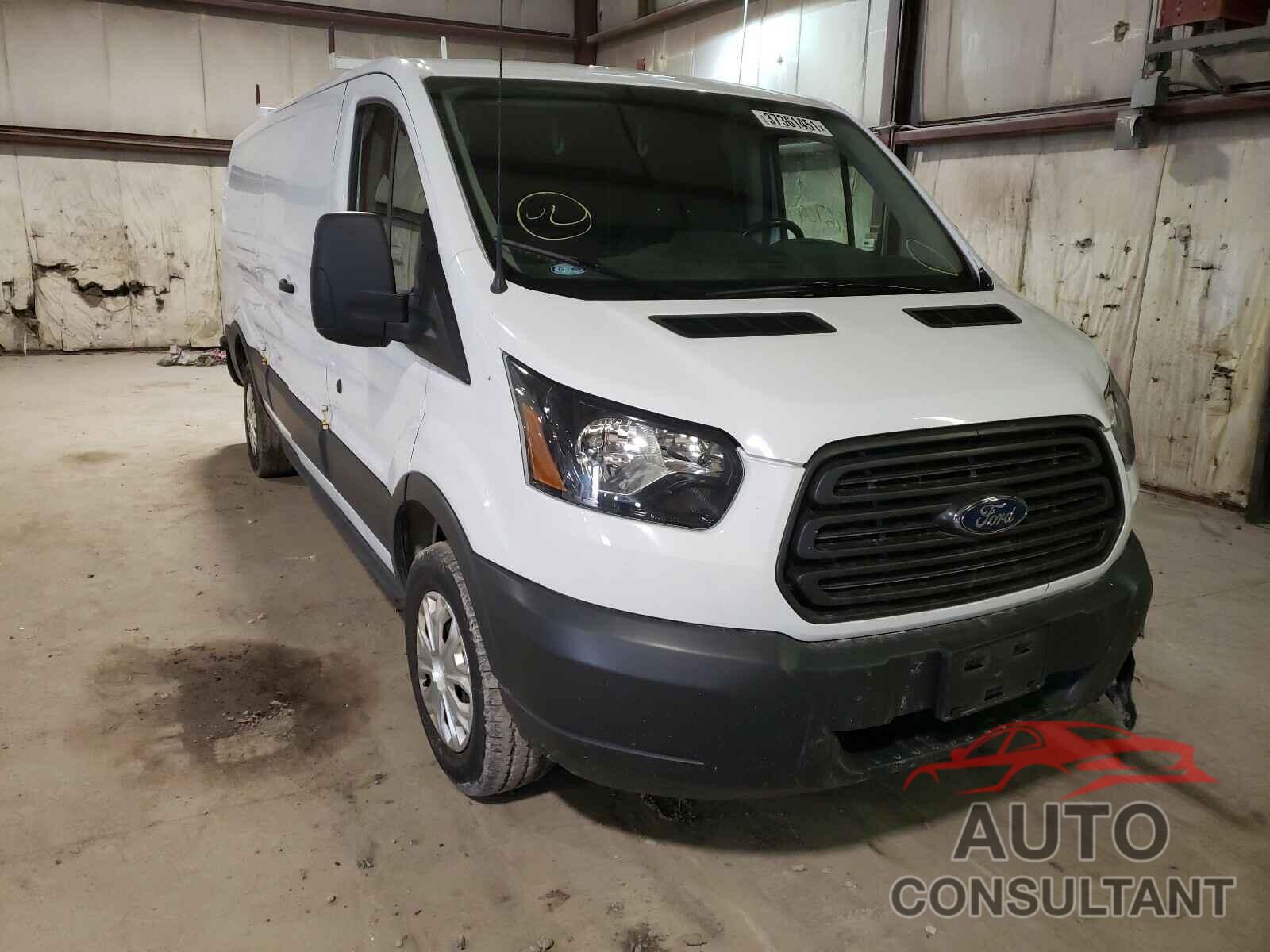 FORD TRANSIT CO 2016 - 1FTYR2ZM4GKA73042