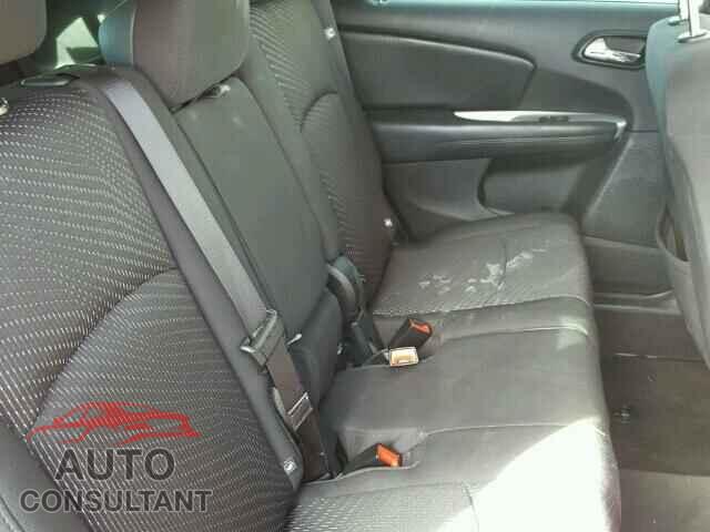DODGE JOURNEY 2015 - 3C4PDCAB7FT510510
