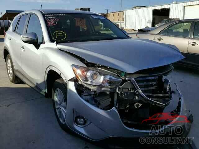 MAZDA CX-5 2016 - JM3KE2CY4G0617698