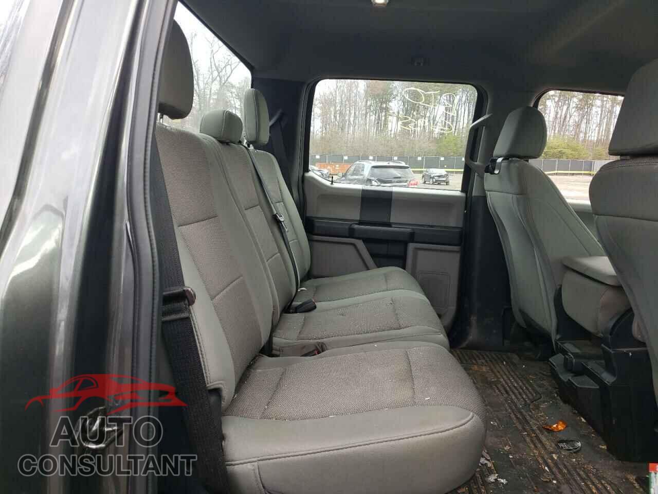 FORD F250 2020 - 1FT7W2B65LEE57825