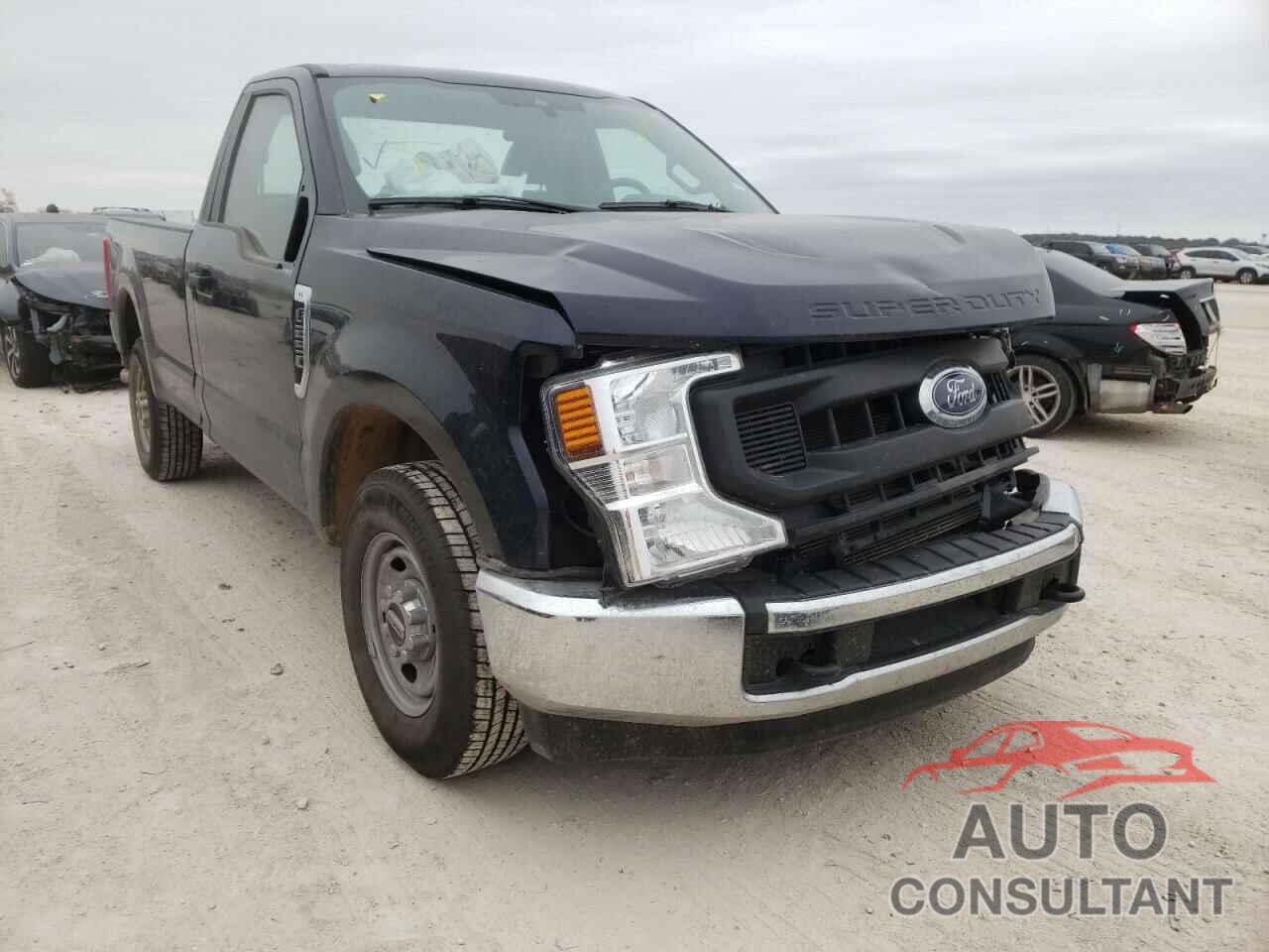 FORD F250 2022 - 1FTBF2A66NEC56272