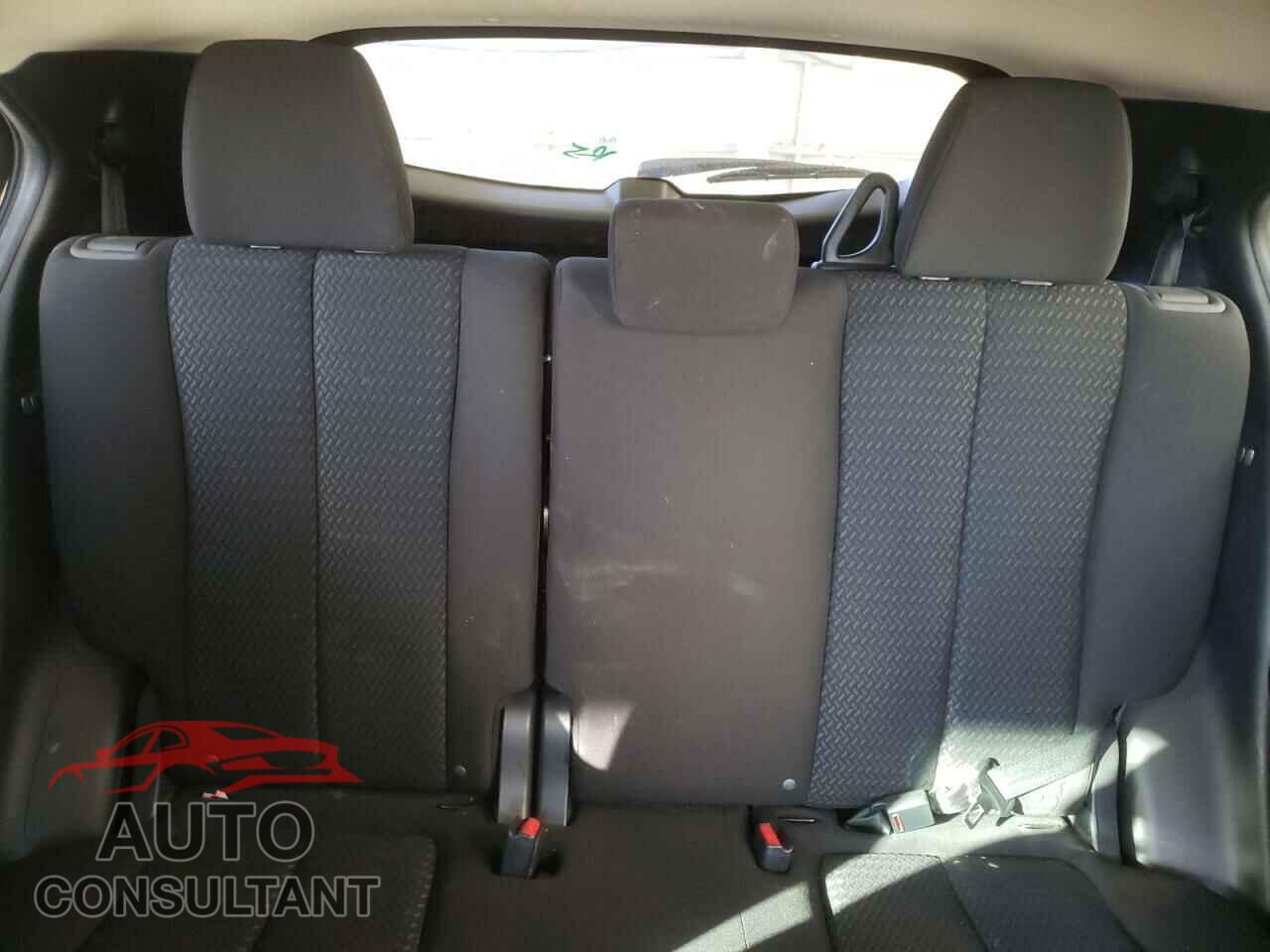 MITSUBISHI ECLIPSE 2023 - JA4ATVAA1PZ006714