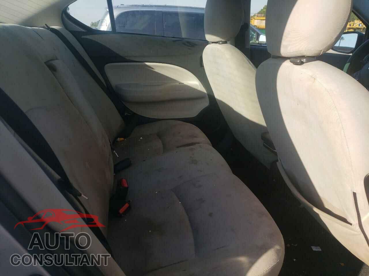 MITSUBISHI MIRAGE 2017 - ML32F3FJ9HHF16031