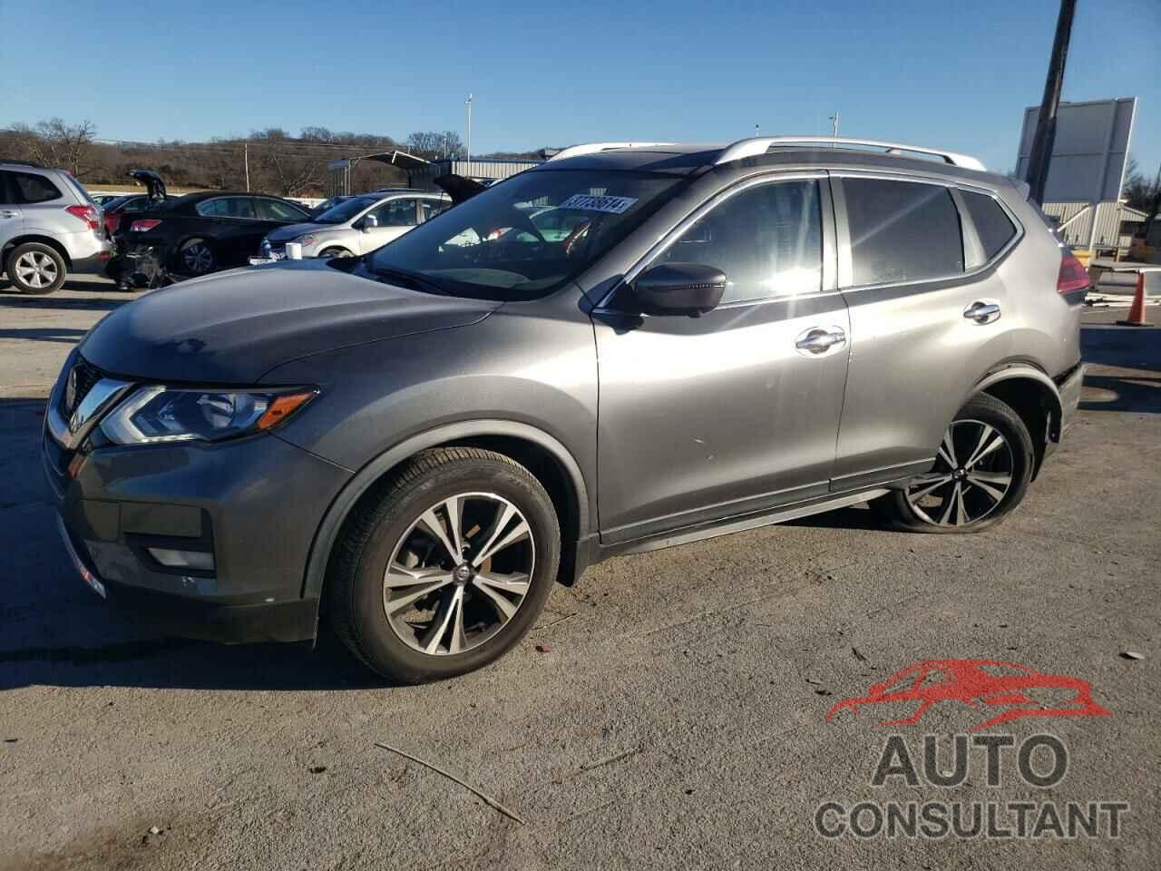 NISSAN ROGUE 2020 - JN8AT2MT2LW013432