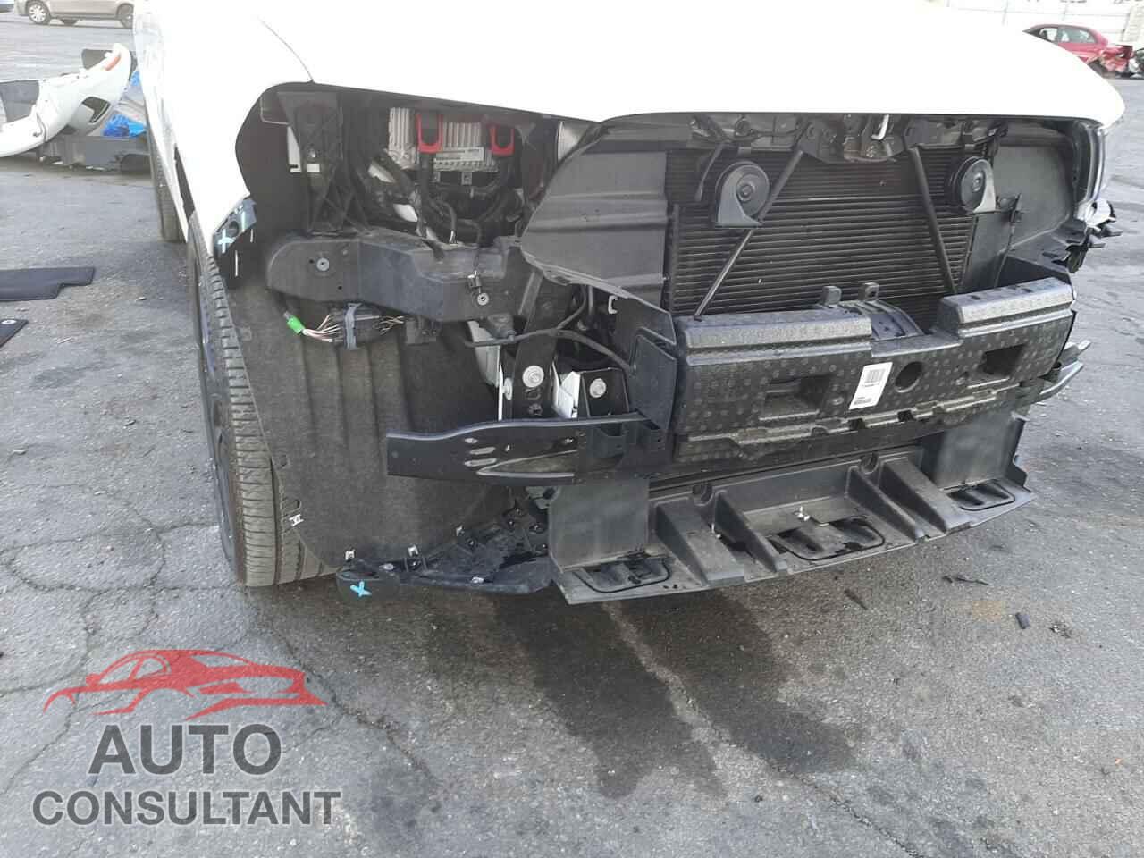 DODGE DURANGO 2021 - 1C4RDHDG0MC659816