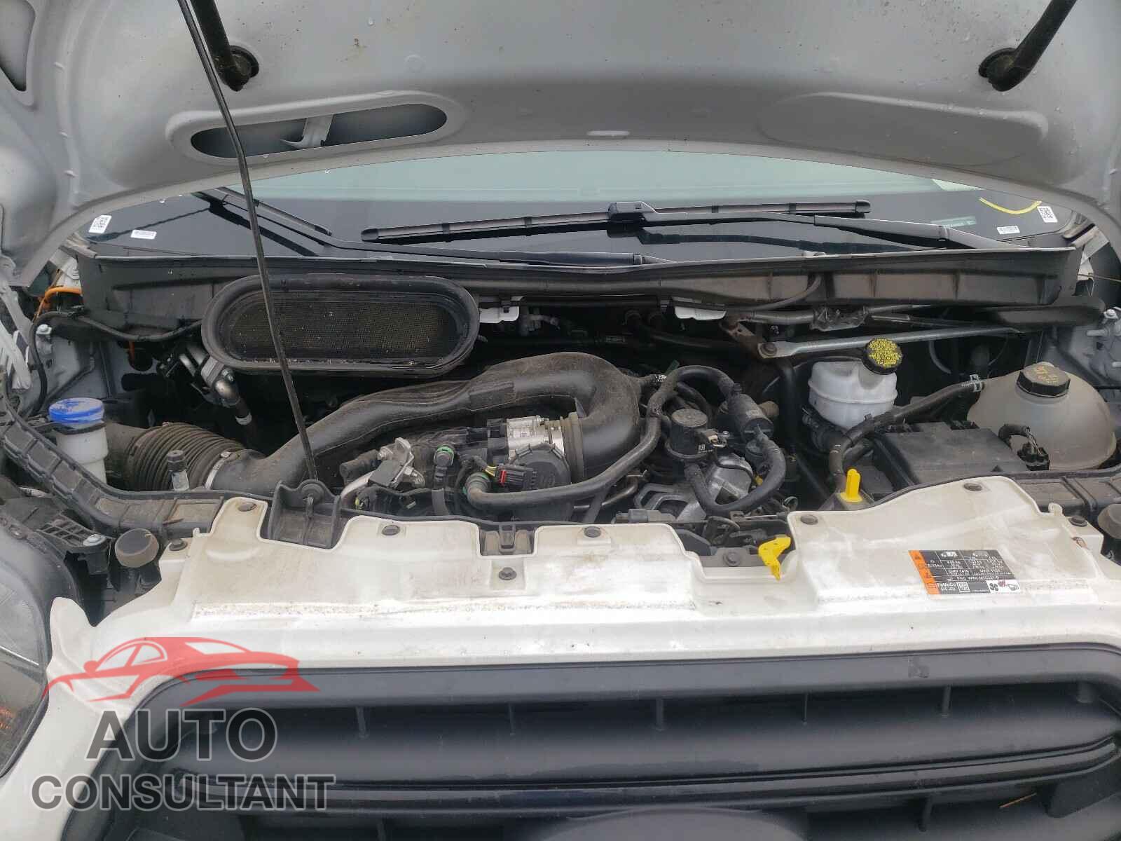 FORD TRANSIT CO 2020 - 1FTBR2C89LKA40663