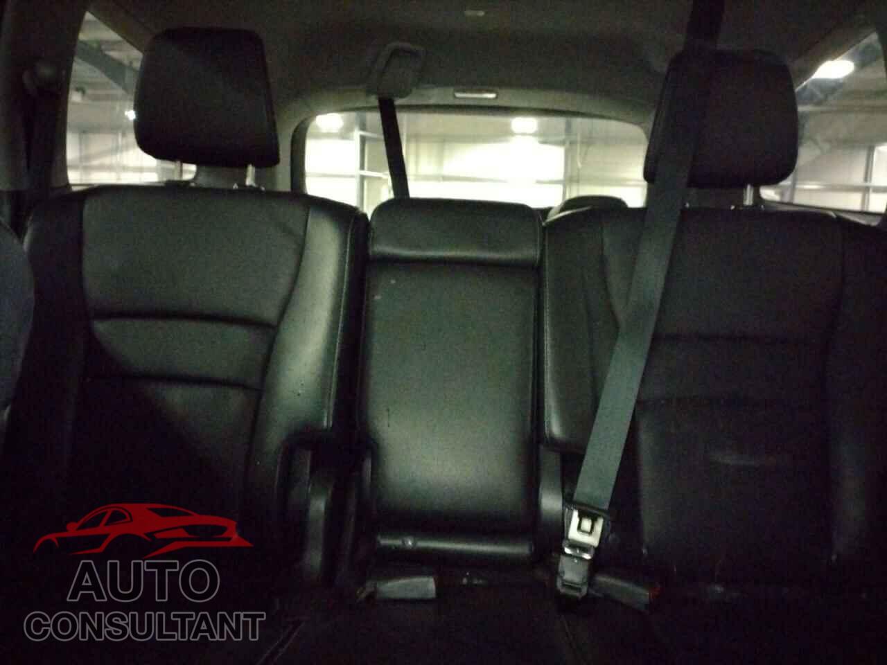 HONDA PILOT 2017 - 5FNYF6H58HB082612