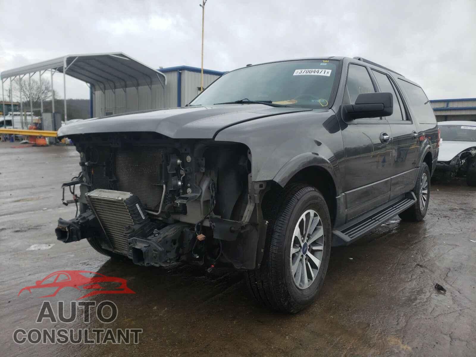 FORD EXPEDITION 2017 - 1FMJK1HT1HEA60916