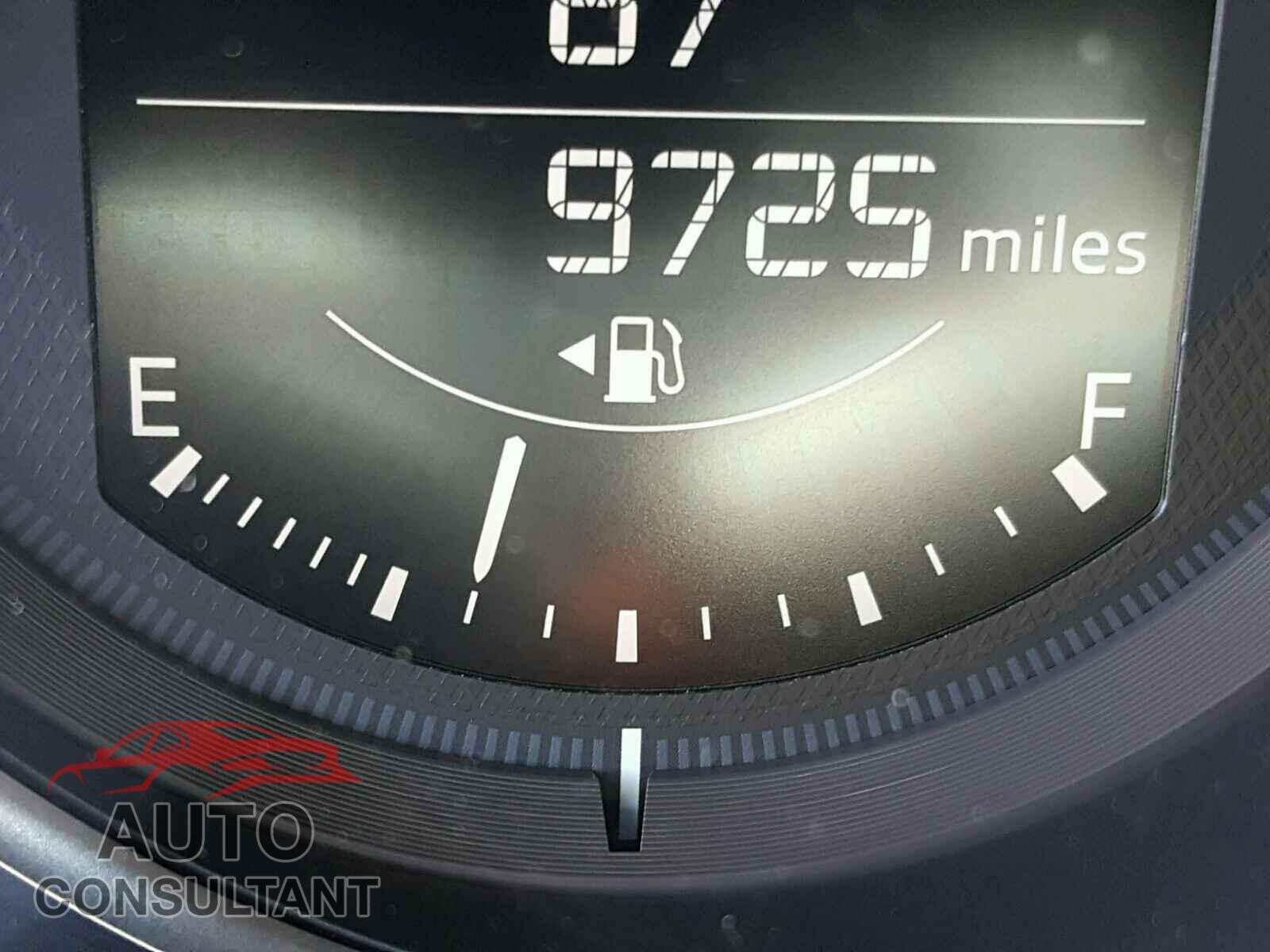 MAZDA 6 2017 - JM1GL1U55H1127883
