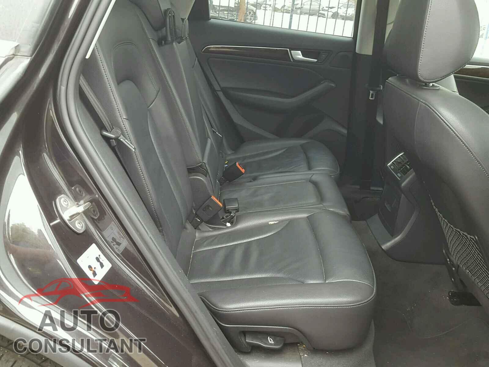 AUDI Q5 2015 - WA1CFAFPXFA049760