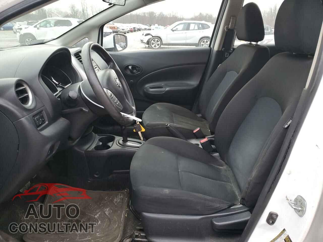 NISSAN VERSA 2016 - 3N1CE2CP5GL407671