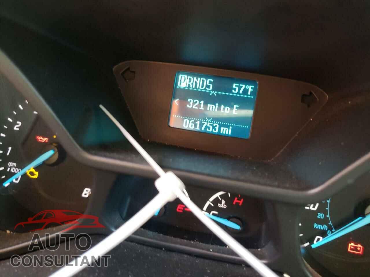 FORD TRANSIT CO 2018 - NM0LS7E75J1372481