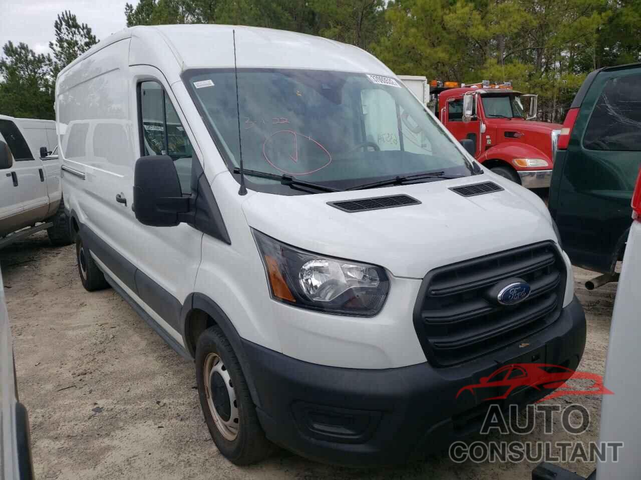 FORD TRANSIT CO 2020 - 1FTBR1C89LKA06832