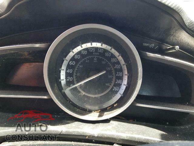 MAZDA 3 2015 - 3MZBM1K73FM139703