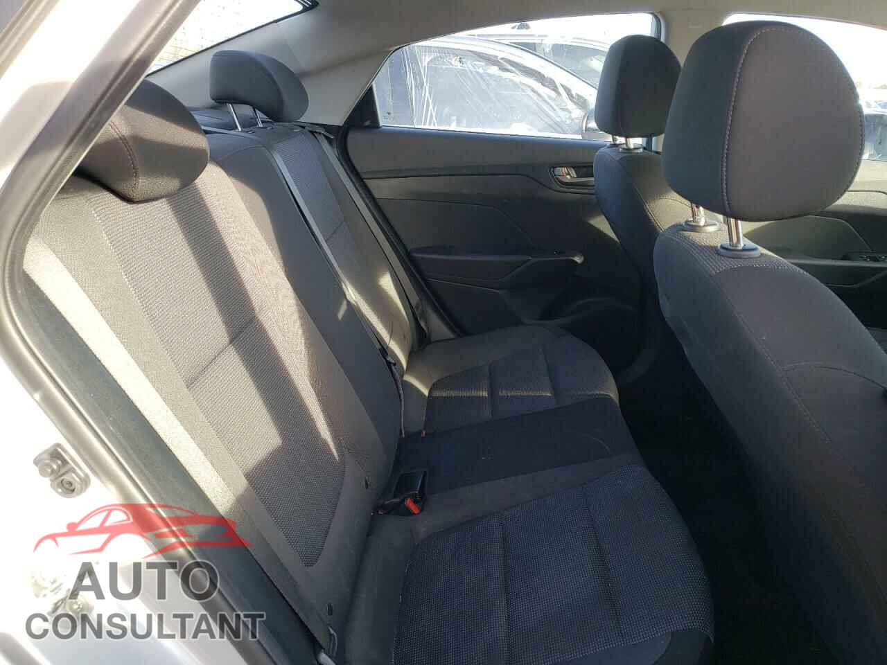 HYUNDAI ACCENT 2020 - 3KPC24A64LE097202