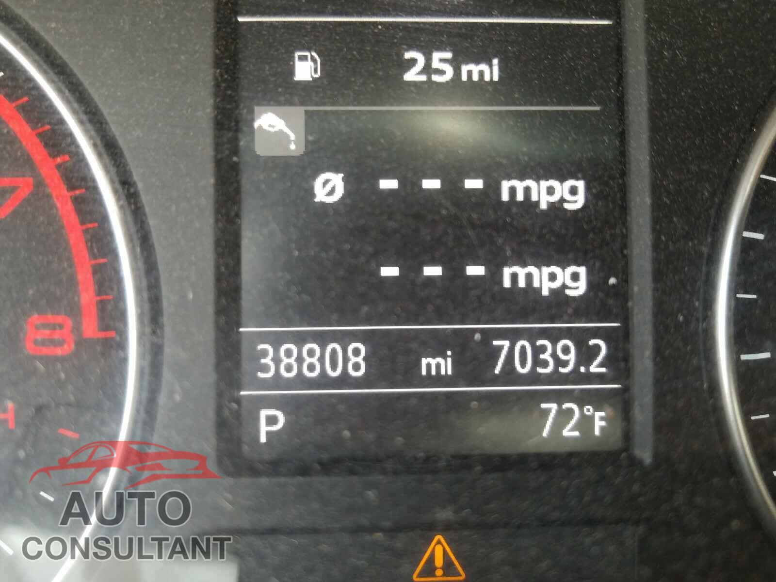 AUDI A3 2017 - WAUGUGFF3H1031057