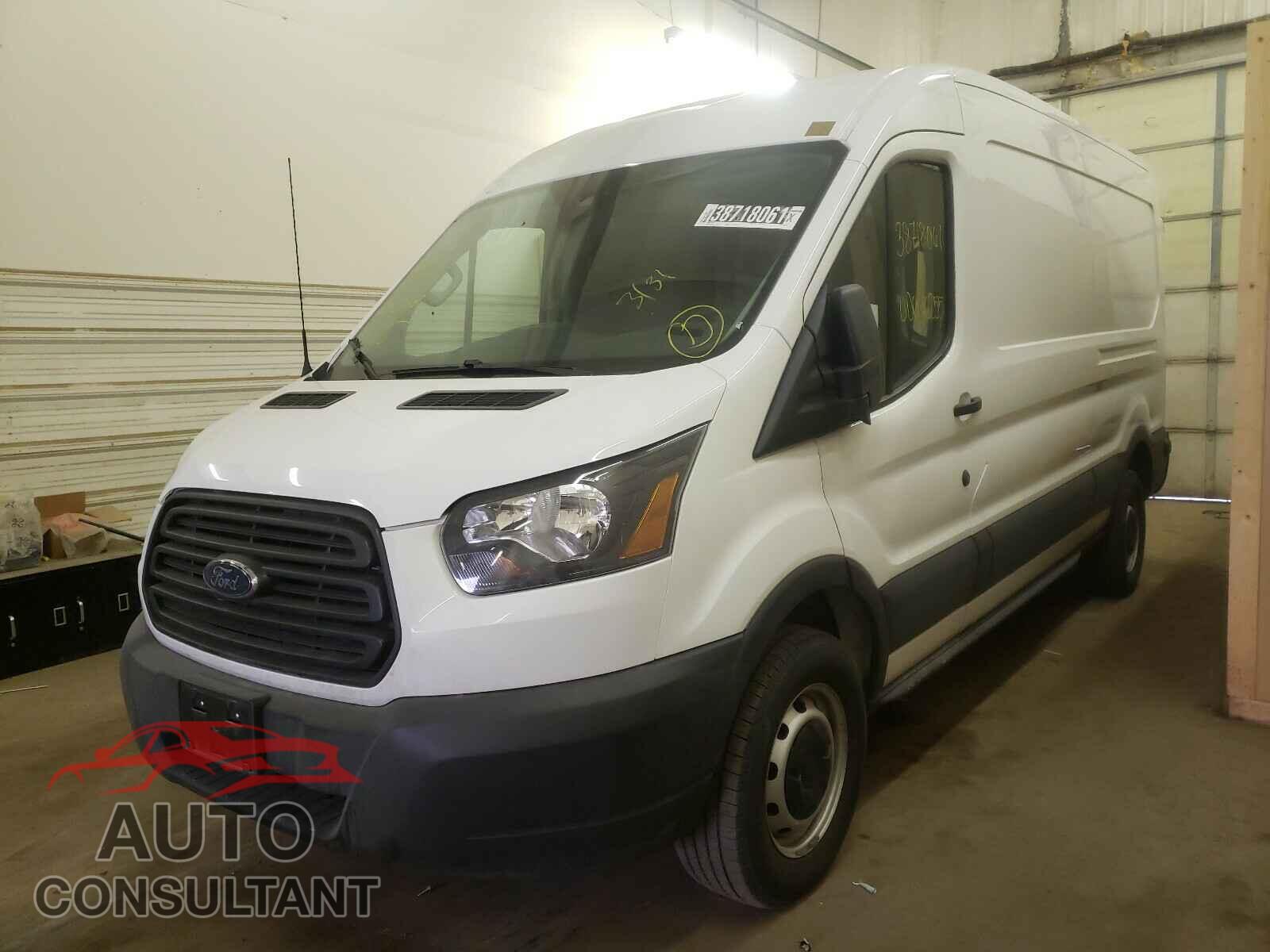FORD TRANSIT CO 2019 - 1FTYR2CM4KKB07773