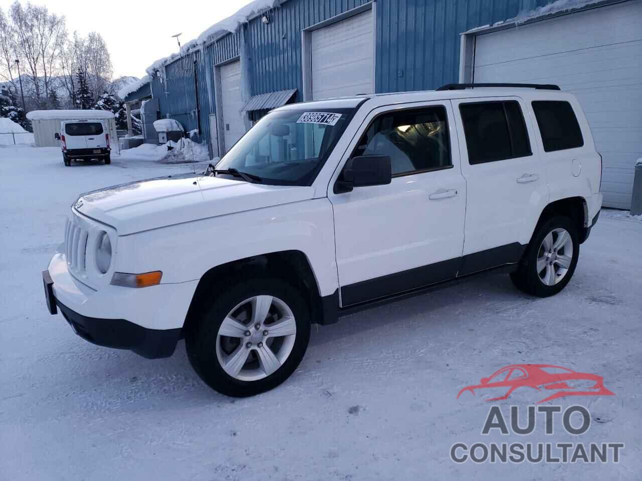 JEEP PATRIOT 2015 - 1C4NJRFB4FD381689