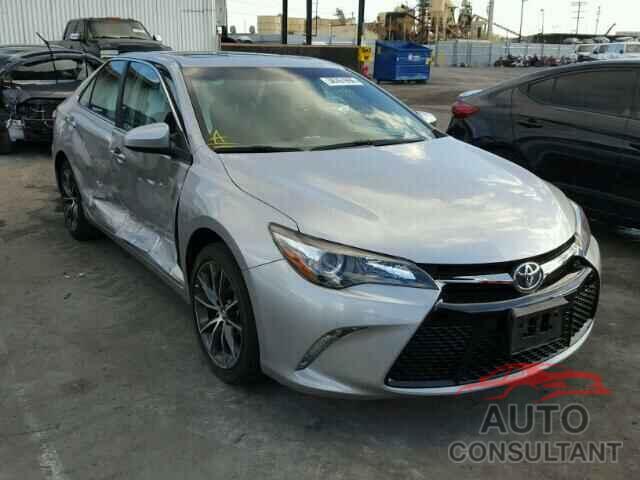 TOYOTA CAMRY 2015 - 4T1BF1FK5FU952429