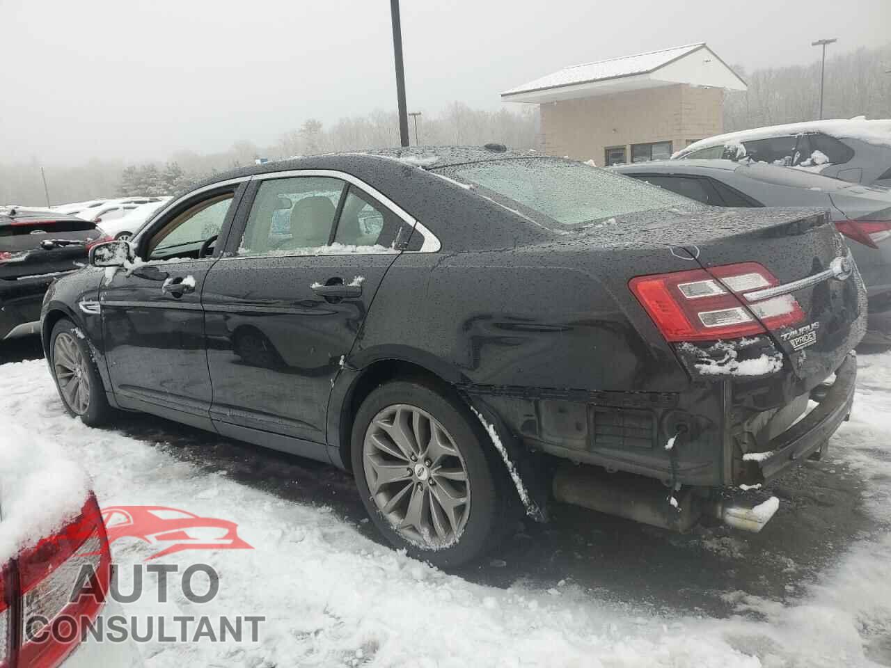 FORD TAURUS 2015 - 1FAHP2F83FG180202