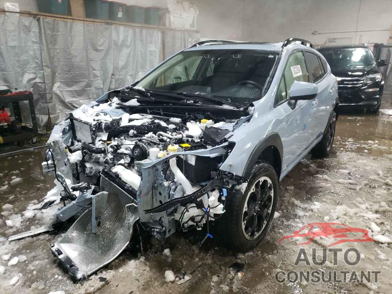 SUBARU CROSSTREK 2023 - JF2GTAEC7PH216410