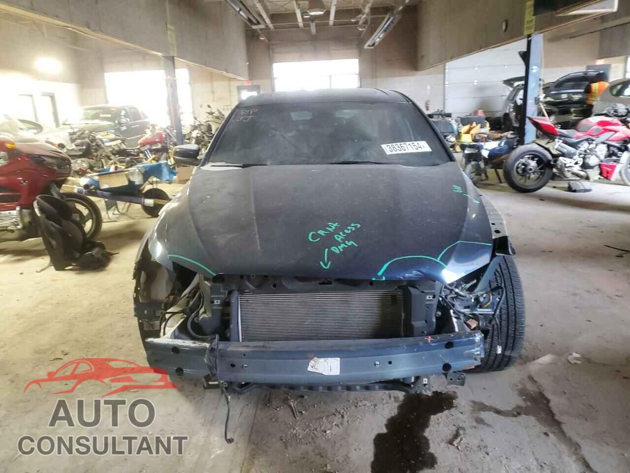 FORD TAURUS 2016 - 1FAHP2E89GG102798