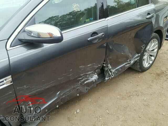 FORD TAURUS 2016 - 1FAHP2F84GG108801