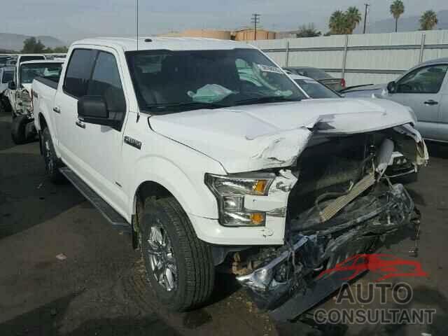 FORD F150 2015 - 1FTEW1EG3FKD43480