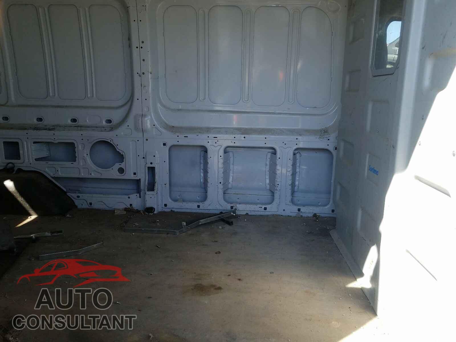 FORD TRANSIT CO 2019 - 1FTYR2CM9KKA14599