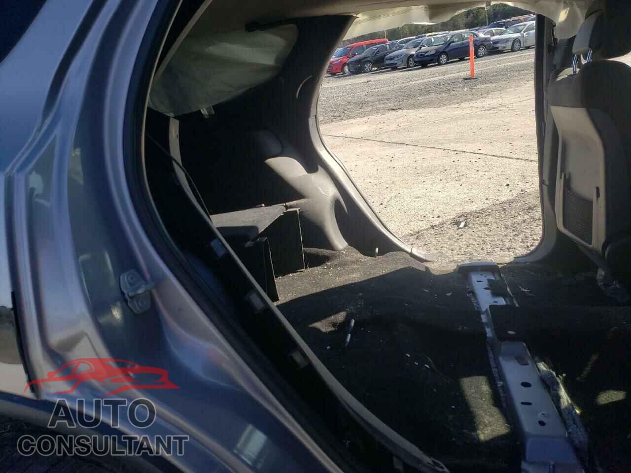 DODGE DURANGO 2020 - 1C4SDJFT6LC443521