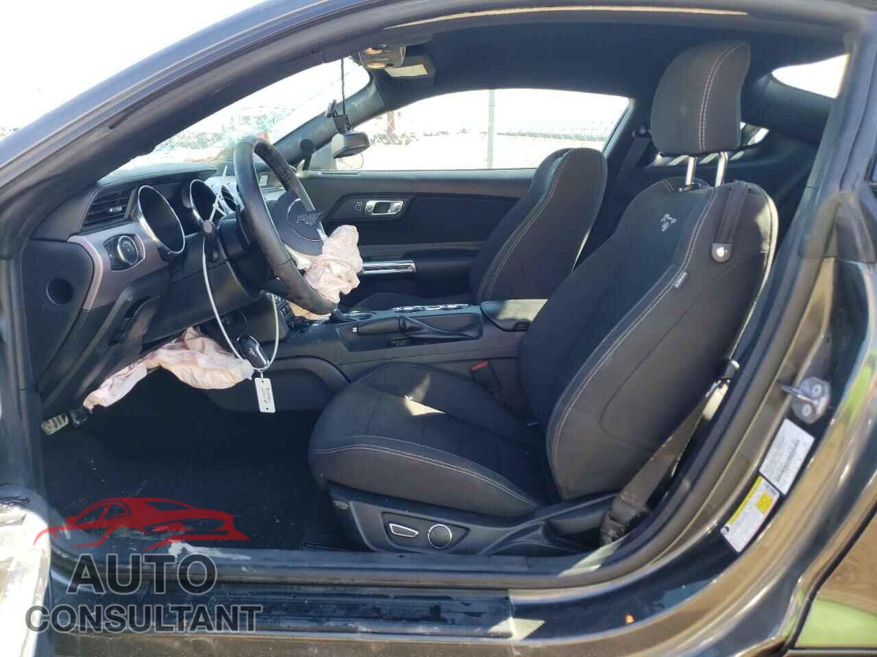 FORD MUSTANG 2016 - 1FA6P8CF4G5320848