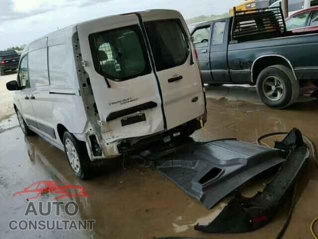 FORD TRANSIT CO 2015 - NM0LS7E79F1224034