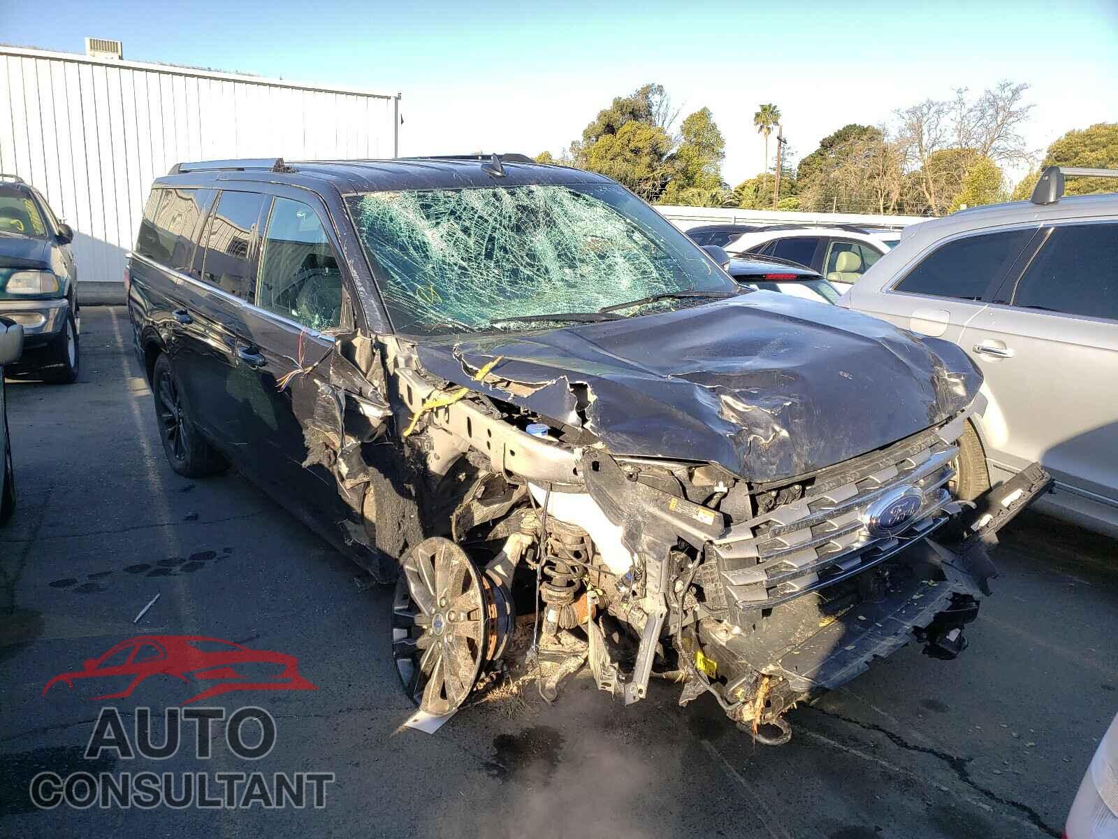 FORD EXPEDITION 2020 - 1FMJK2AT2LEA47620